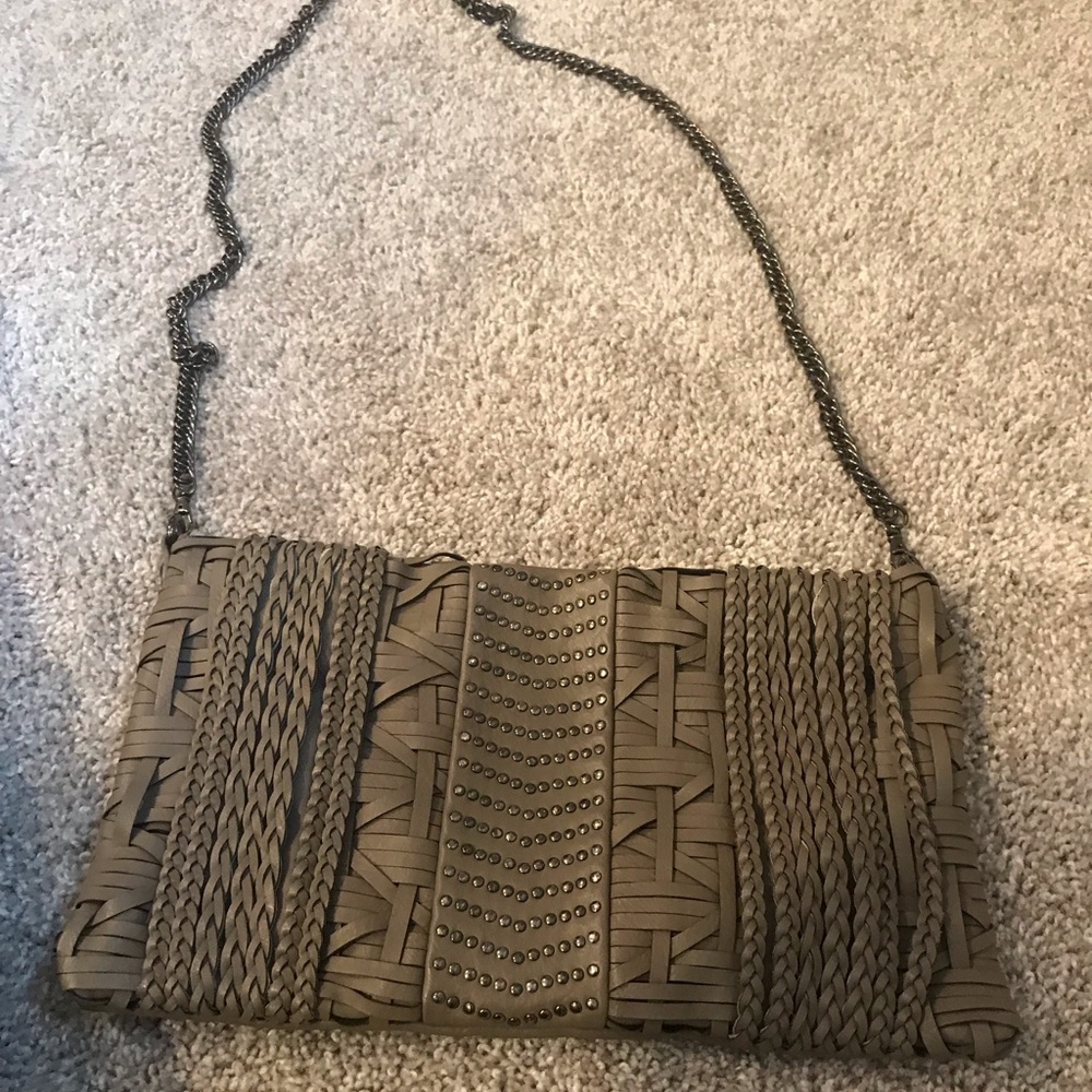 Steve Madden crossbody